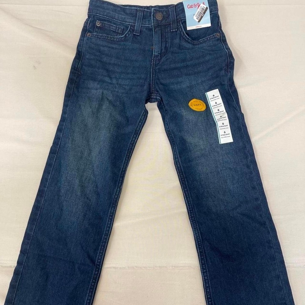 Carter's Boys Jeans‎